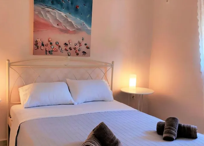 Apartman Myrtos Kefalonia *