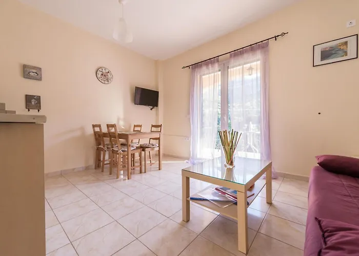 Apartman Myrtos Kefalonia *