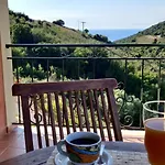 Myrtos Kefalonia