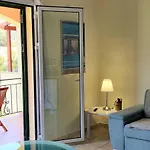 Myrtos Kefalonia Apartment Divarata