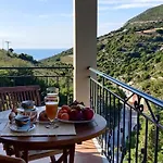 Myrtos Kefalonia