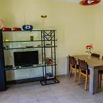 Myrtos Kefalonia Apartment *