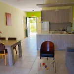 Myrtos Kefalonia Apartment Divarata