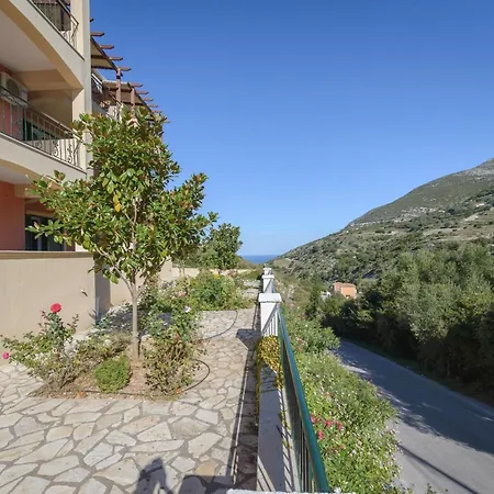 Appartamento Myrtos Kefalonia *