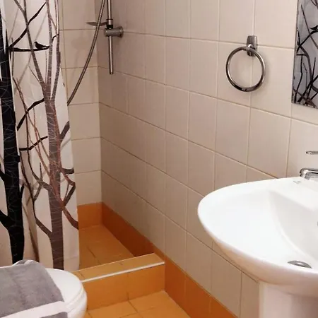 Myrtos Kefalonia Lägenhet *