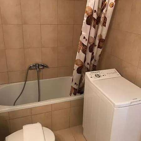 Apartament Myrtos Kefalonia Divarata