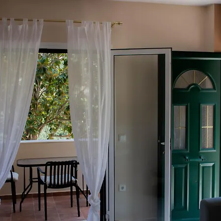 Myrtos Kefalonia Apartament Divarata