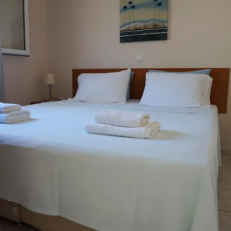 Apartament Myrtos Kefalonia Divarata