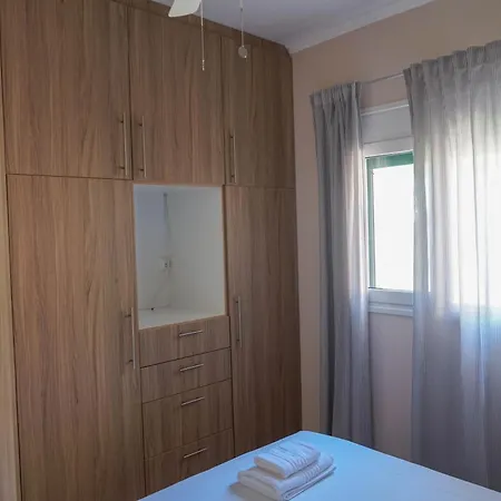 Apartament Myrtos Kefalonia