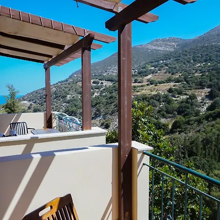 Apartament Myrtos Kefalonia *