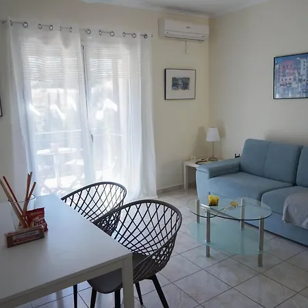 Myrtos Kefalonia Apartament
