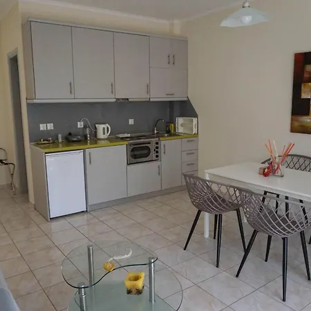 Apartament Myrtos Kefalonia *