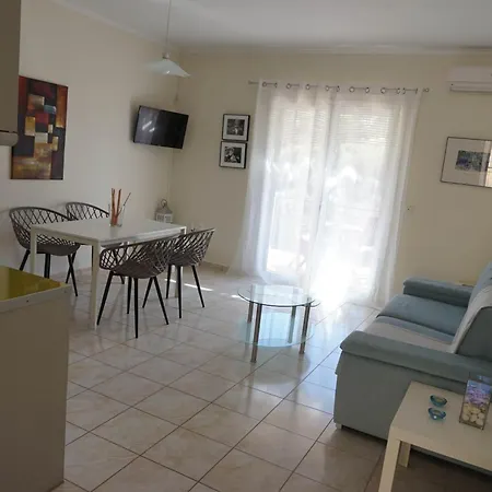 Apartament Myrtos Kefalonia *