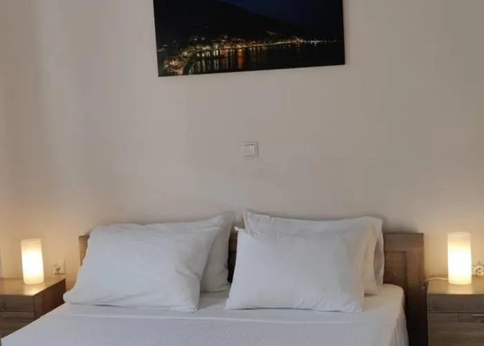 Apartament Myrtos Kefalonia *