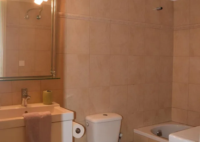 Myrtos Kefalonia Apartament