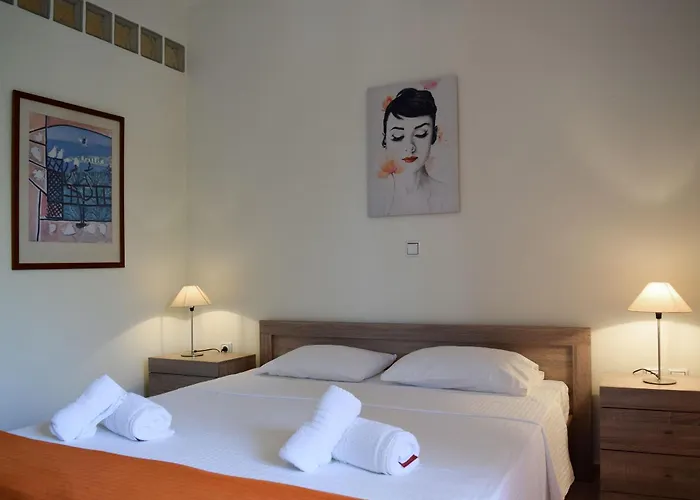 Apartament Myrtos Kefalonia *