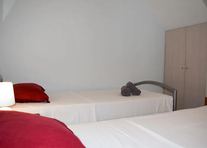 Myrtos Kefalonia Apartament Divarata