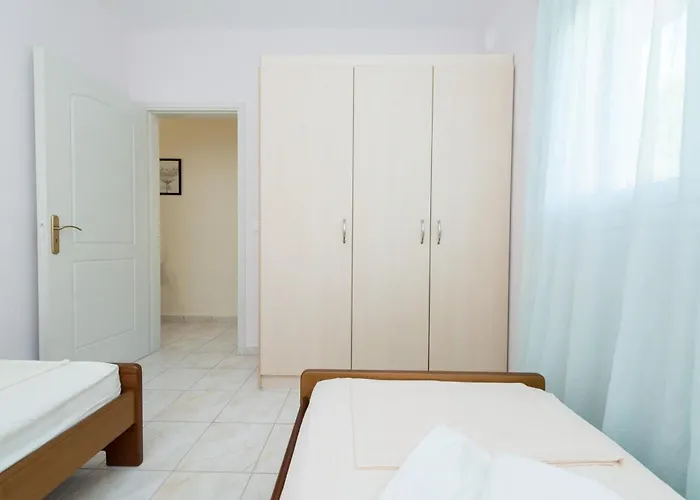 Myrtos Kefalonia Apartament