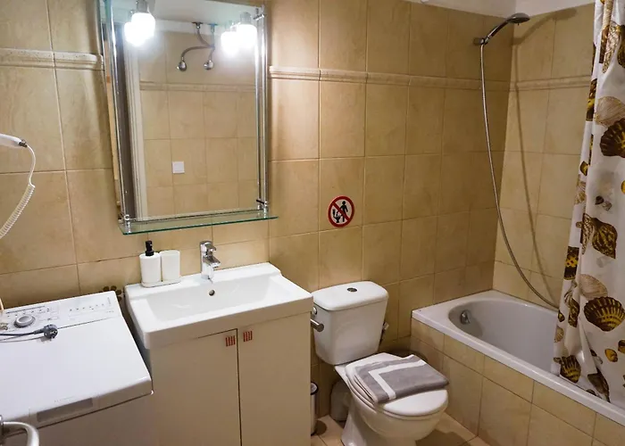 Apartament Myrtos Kefalonia Divarata