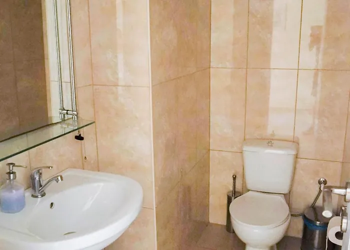 Apartament Myrtos Kefalonia