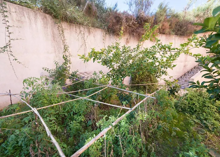 Apartament Myrtos Kefalonia *