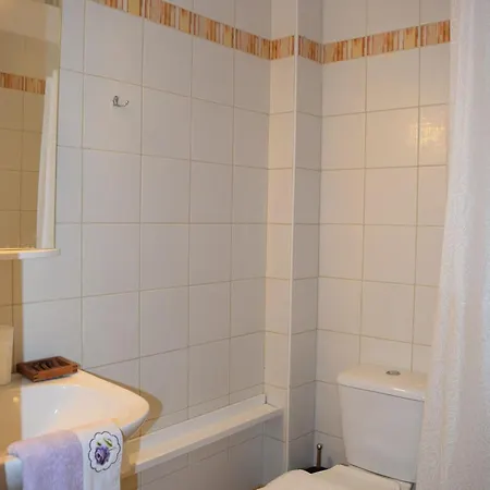 Daire Myrtos Kefalonia