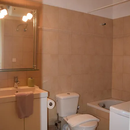 Myrtos Kefalonia Daire