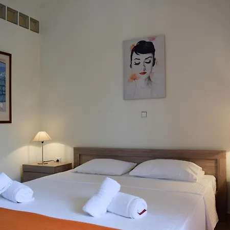 Daire Myrtos Kefalonia *