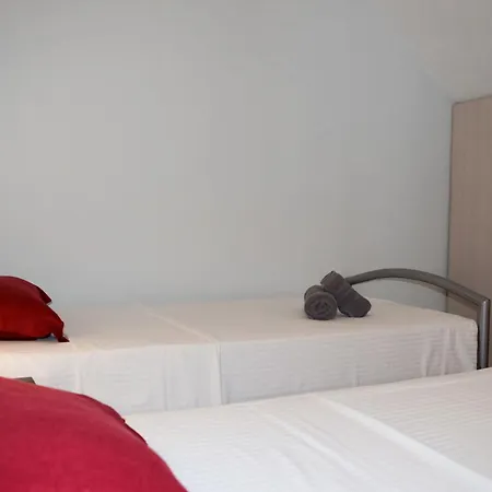 Myrtos Kefalonia Daire Divarata